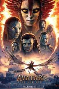 Аватар 3 От пен күл
