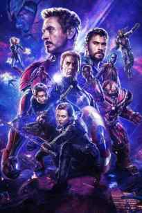 Кек Алушылар 4: ОЙЫННЫҢ СОҢЫ (2019)