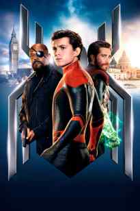 Өрмекші - адам 2 бөлім: Үйден алыс