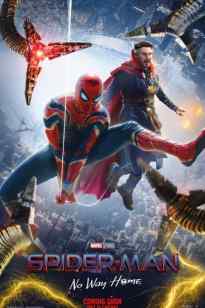 Өрмекші - адам 3 бөлім: Үйге қайтуға жол жоқ