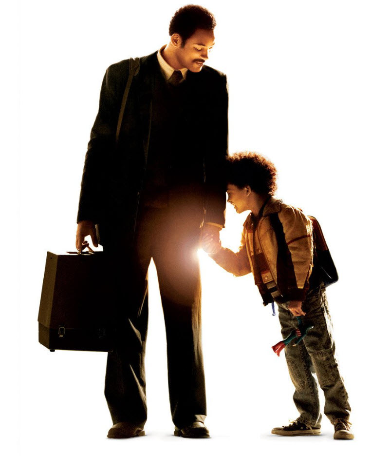 Бақытқа ұмтылу