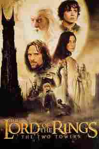 Жүзіктер әміршісі 2 бөлім (қос мұнара)