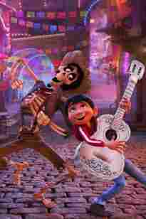 Коконың құпиясы