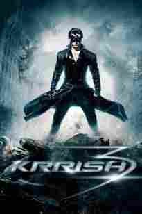 Крриш 3 (үнді фильмі)