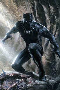 Қара қабылан:  1