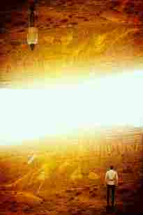 Бастау нүктесі