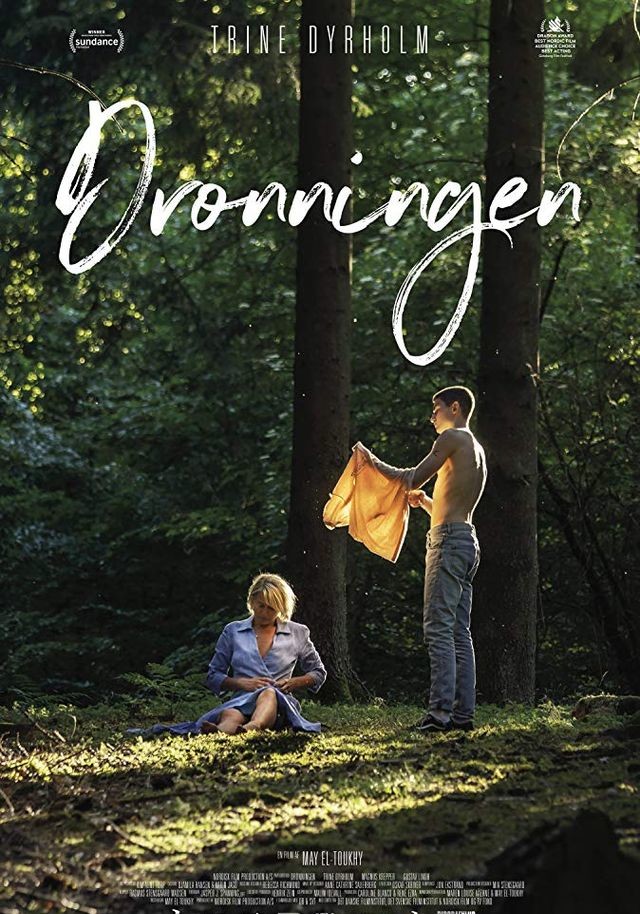 Жүректер патшайымы