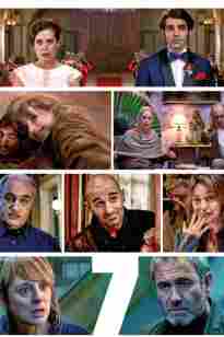 Қоғамға қарсы шыққан жетеу