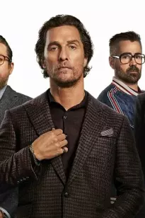 Джентльмендер