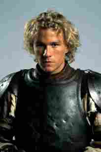 Рыцарь ертегісі