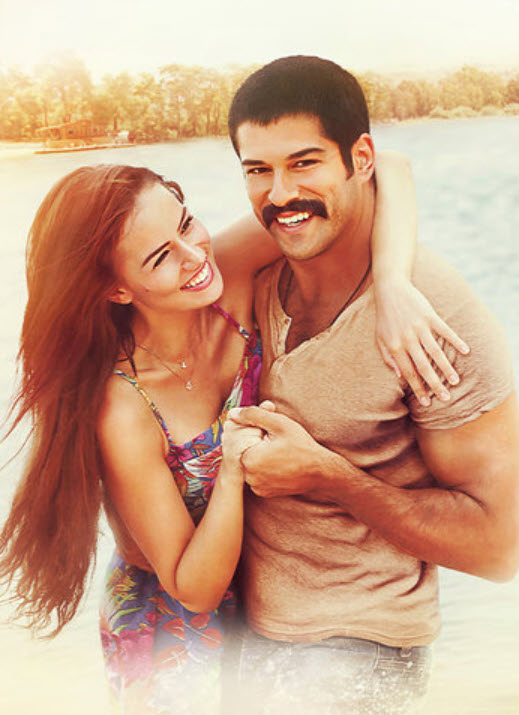 Махаббат сен сияқты