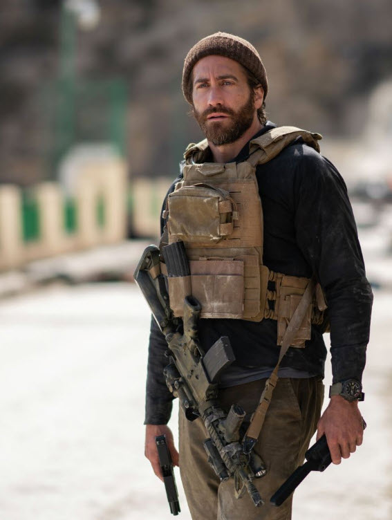 Аудармашы / Өсиет. Гай Ричидің фильмі