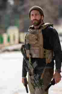 Аудармашы / Өсиет. Гай Ричидің фильмі