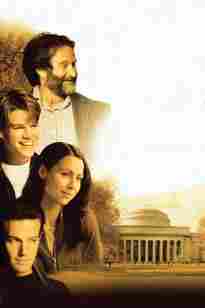 Ақылды Уилл Хантинг