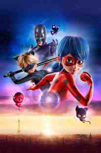 Ғажайып: Леди Баг пен Нуардың ертегілері: Күш ойнады