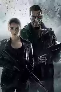 Терминатор - Жаратылыс