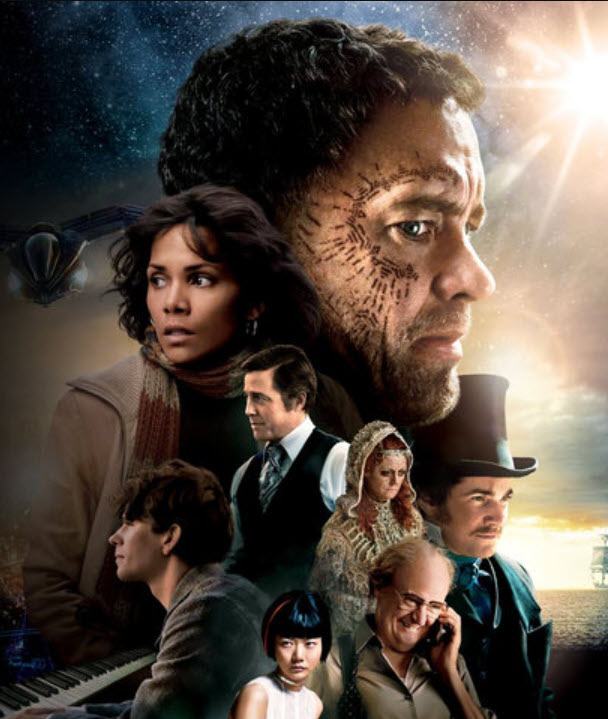 Бұлтты атлас