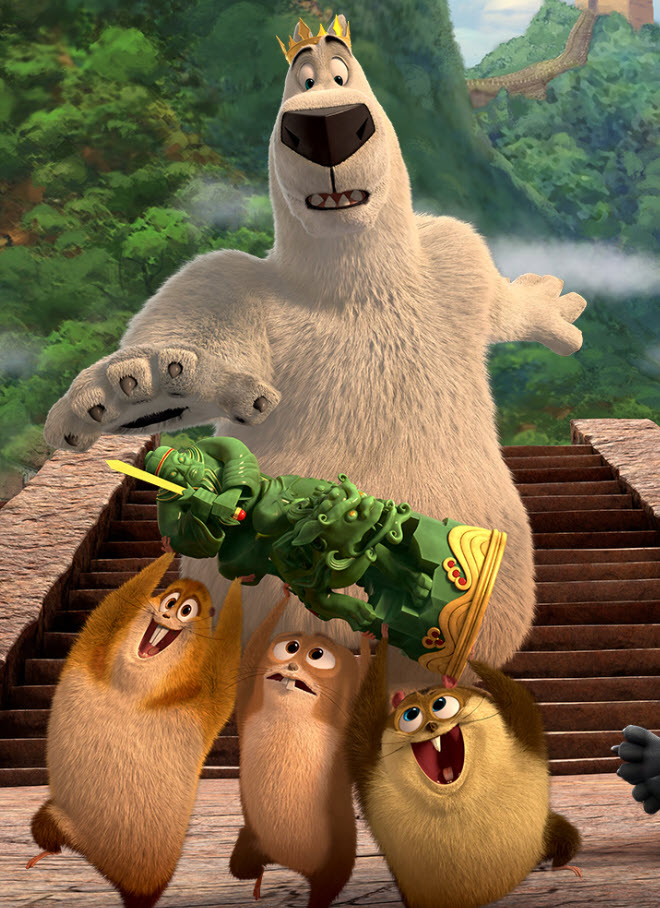 Норм және бұзылмайтындар: Ұлы саяхат