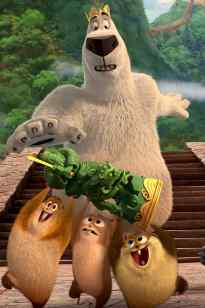 Норм және бұзылмайтындар: Ұлы саяхат