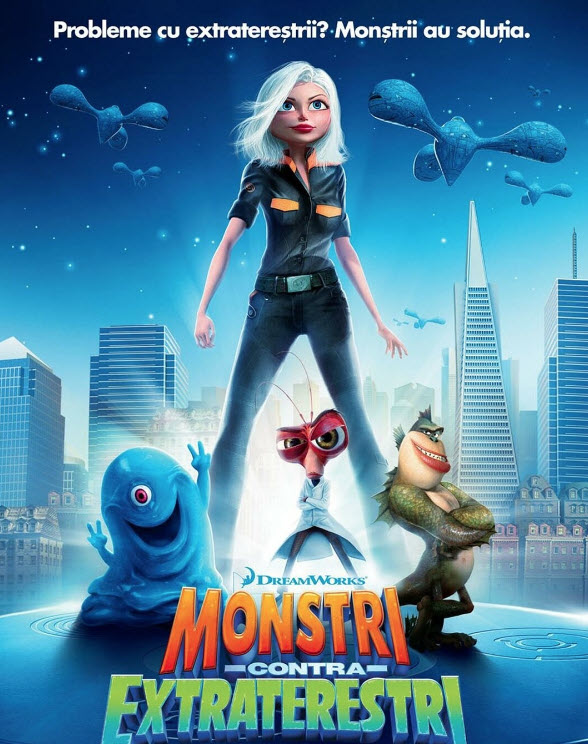 Құбыжықтар шетелдіктерге қарсы