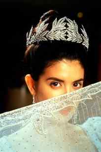 Қарабу ханшайымы