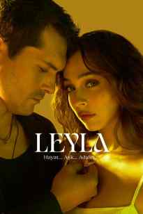 Ләйлә / leyla 	2-маусым (80-116 бөлім)